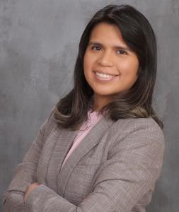 Ivonne Reyes