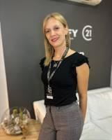 Antonella Pastorino