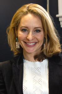 Lindsay Strozza