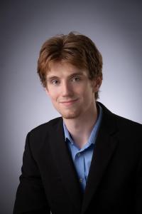 Caleb Raymaker