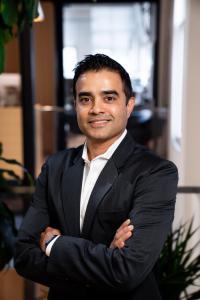Rohan Shende
