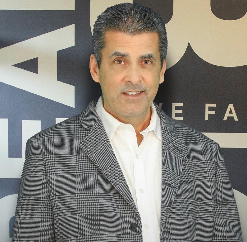 Edward Kefalas
