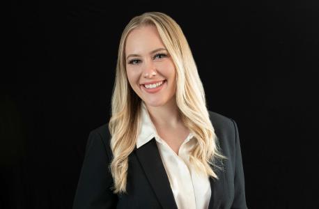 Mercedes Gagnon