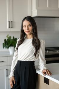 Cyntia Alvarado
