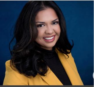 Irene Rojas