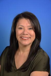 Esmeralda Barrilleaux