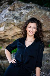 Elissa Wilson