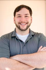 Jonathan Tiedman