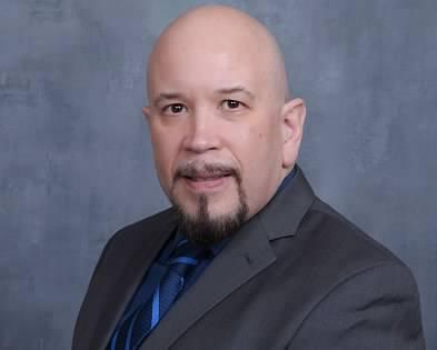 Albert Marmol