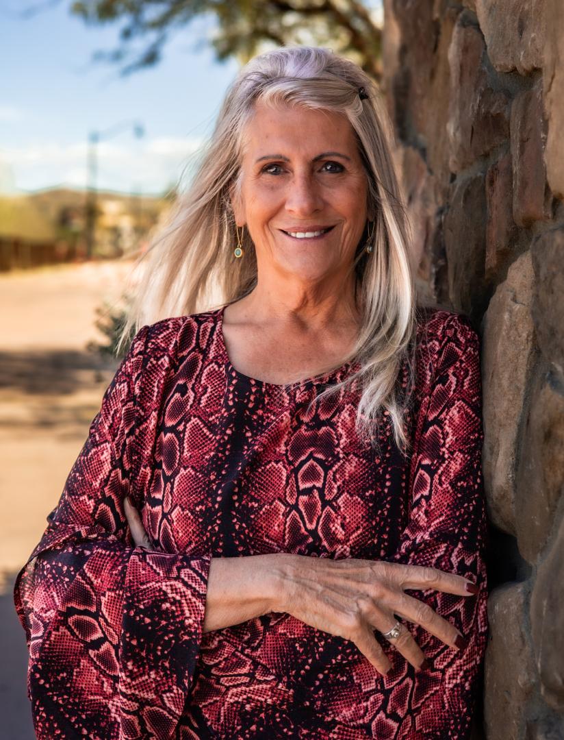 Julie Jackson