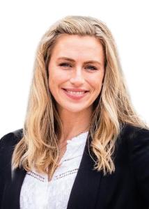 Rebekah Staley
