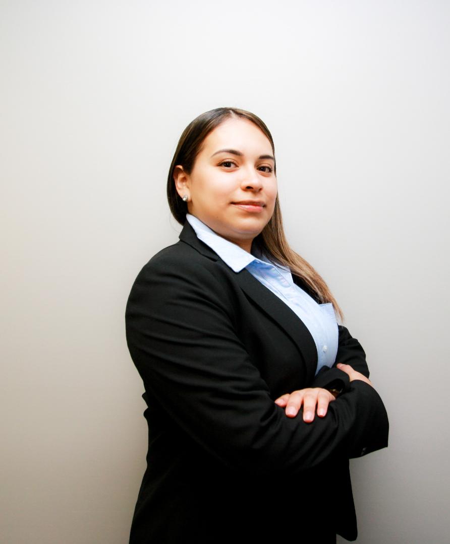 Joanna Escobar