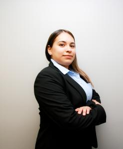 Joanna Escobar