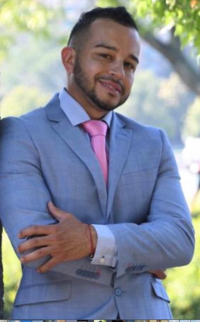 Juan Jaramillo