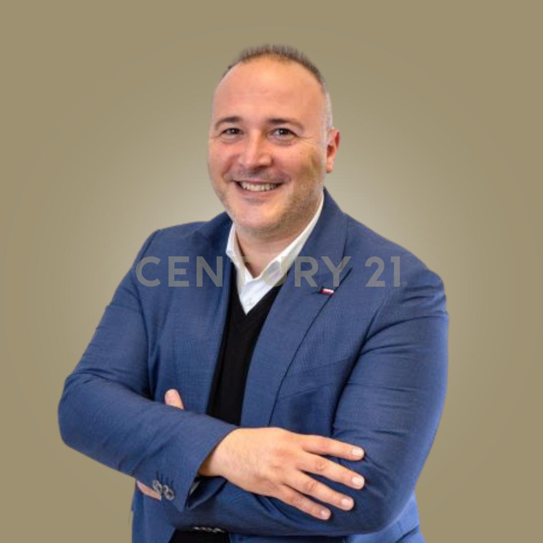 Sergio Santagati