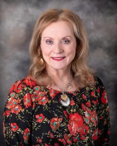 Bernice Tharp
