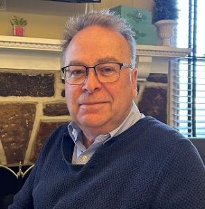 Kirk DeAngelis