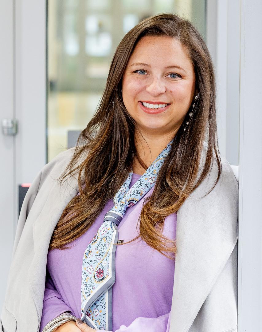 Christina Kabo Moore