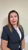 Evelyn Rafaela Infante Olivar