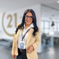 Claudia Salome Ortiz Duran