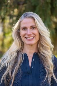 Jennifer Moore
