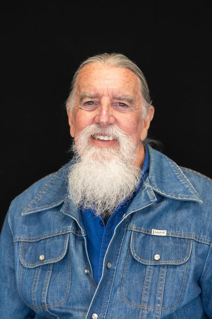 Rodney DeLaney