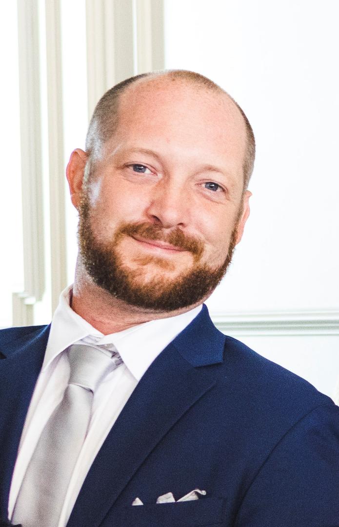 Paul LaRochelle