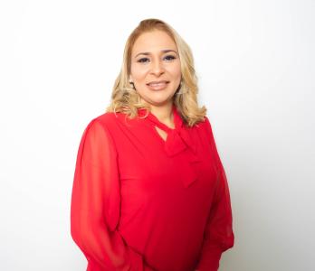 Aurora Delgado