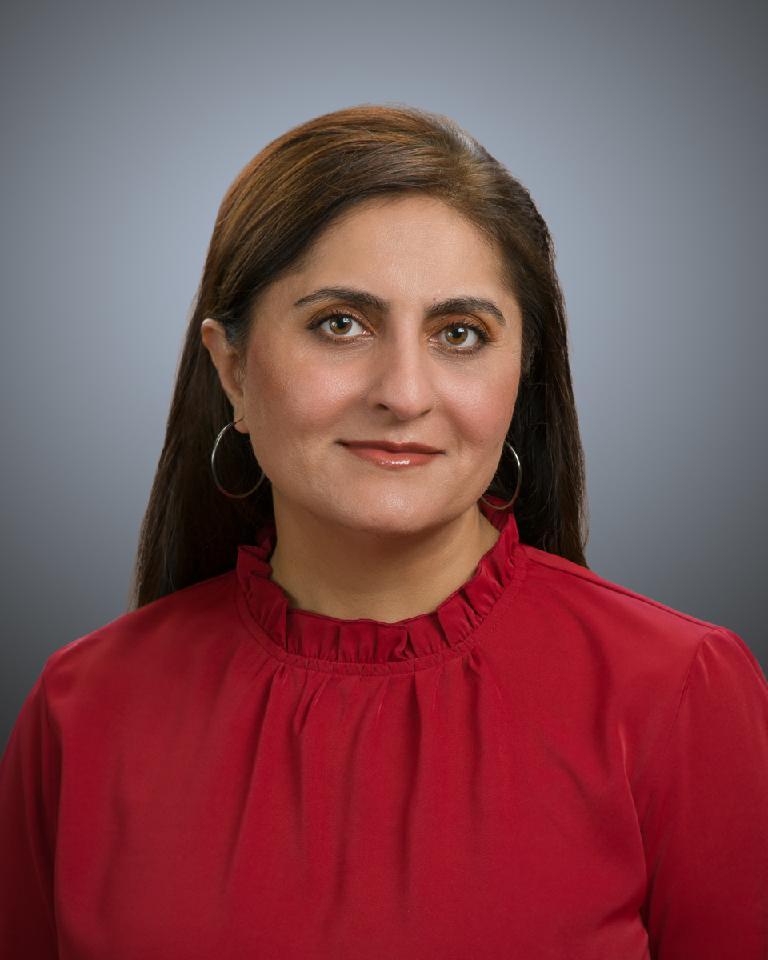 Isma Tanveer
