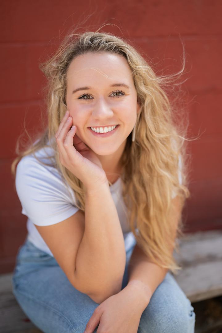Rebeca Odenthal