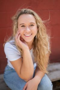 Rebeca Odenthal