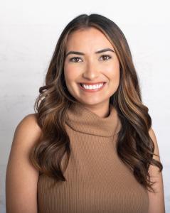 Itzel Wiley