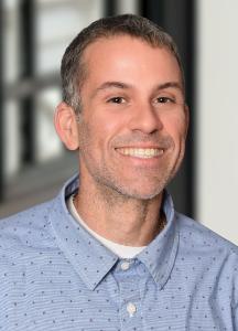 Michael Gray