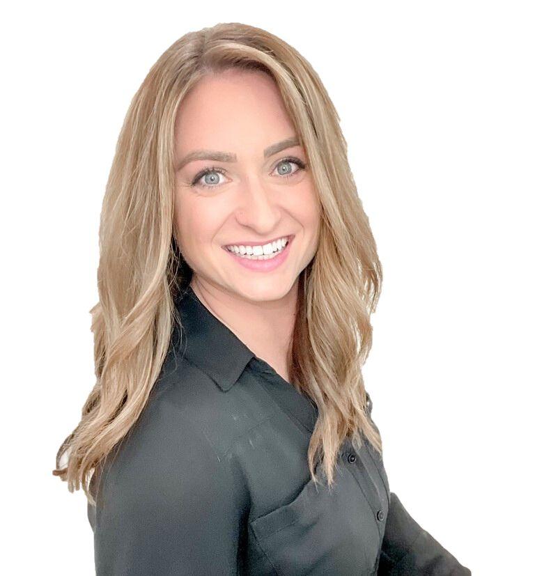 Lauren Lucky