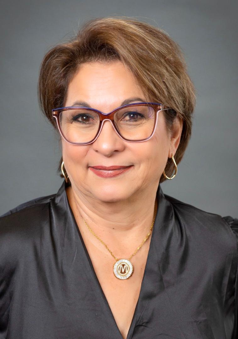 Mariela Laprea