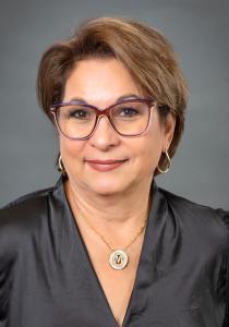 Mariela Laprea