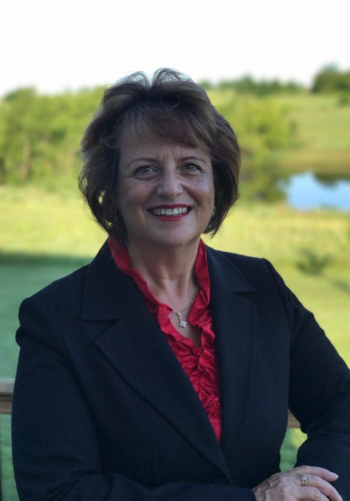Carol Sunseri