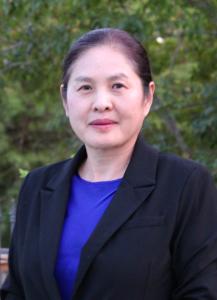 Yan Wang