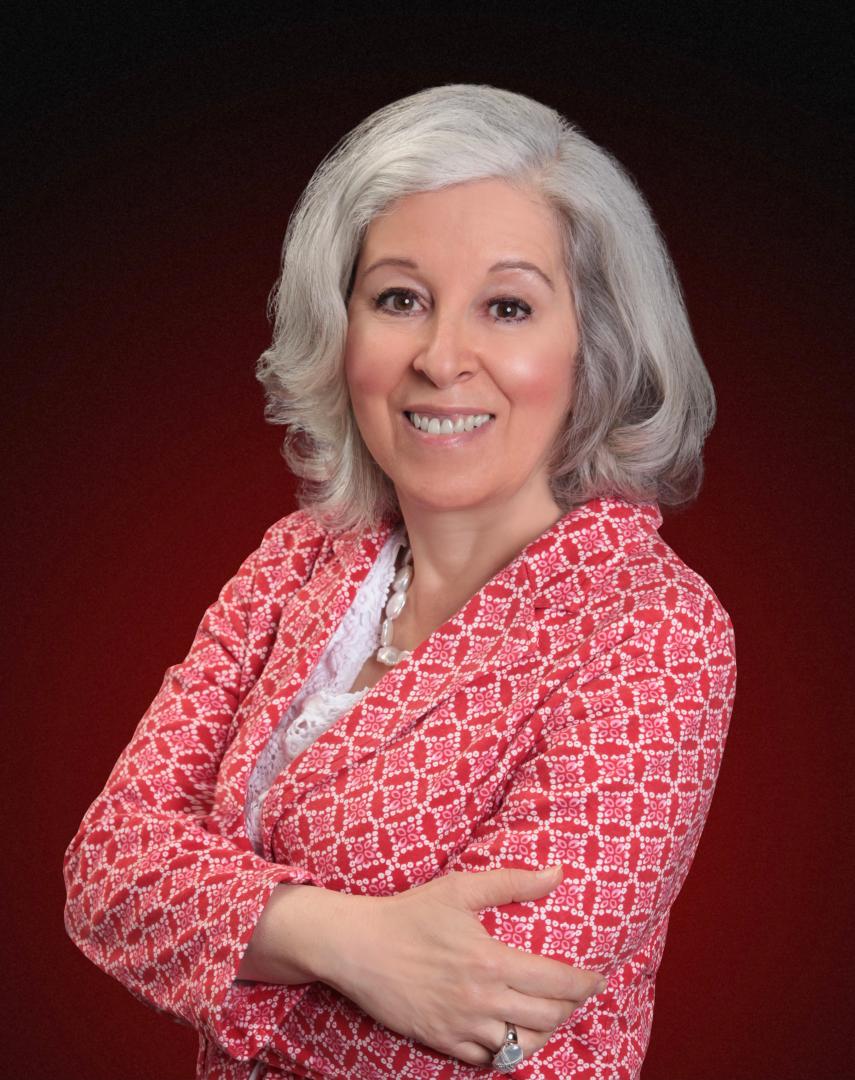 Joanne Lalli