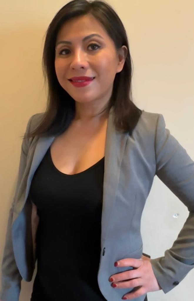 Mai Le Nguyen