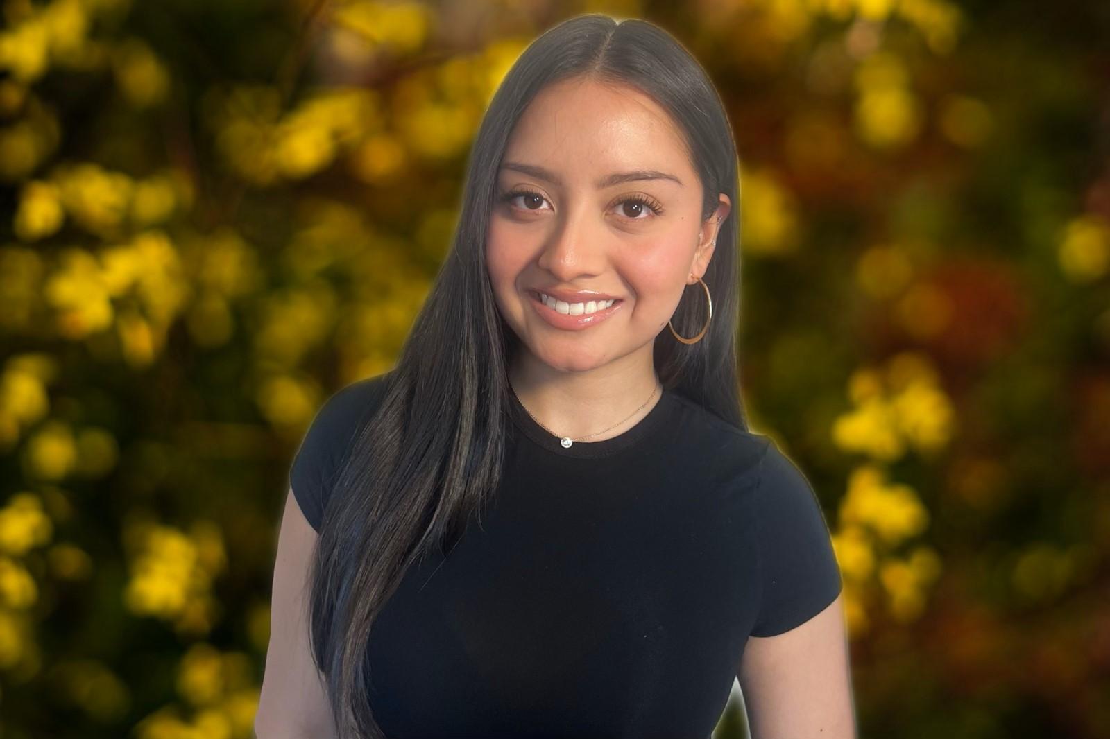 Shirley Robles