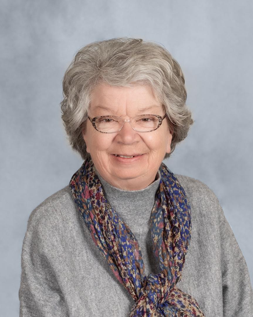 Cathy Youngs