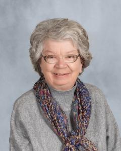 Cathy Youngs