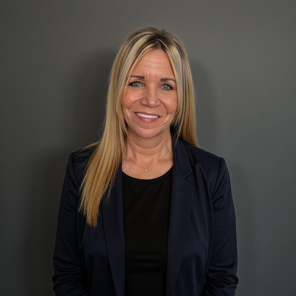 Lisa Mazzola