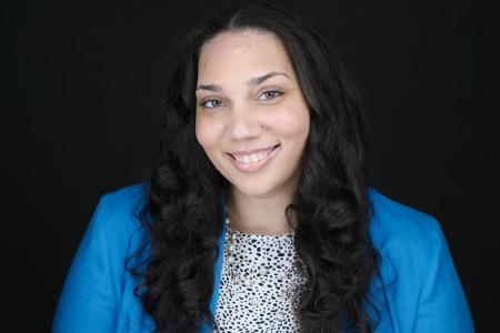 Janelle Puryear