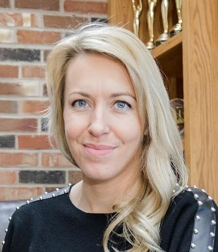 Nicole Wolgamott