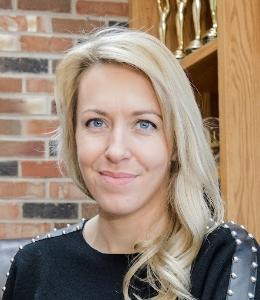 Nicole Wolgamott