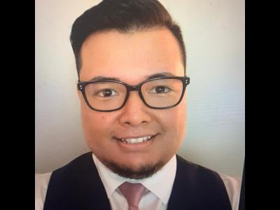 Abraham Arita