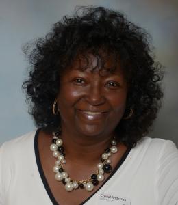 Crystal Anderson