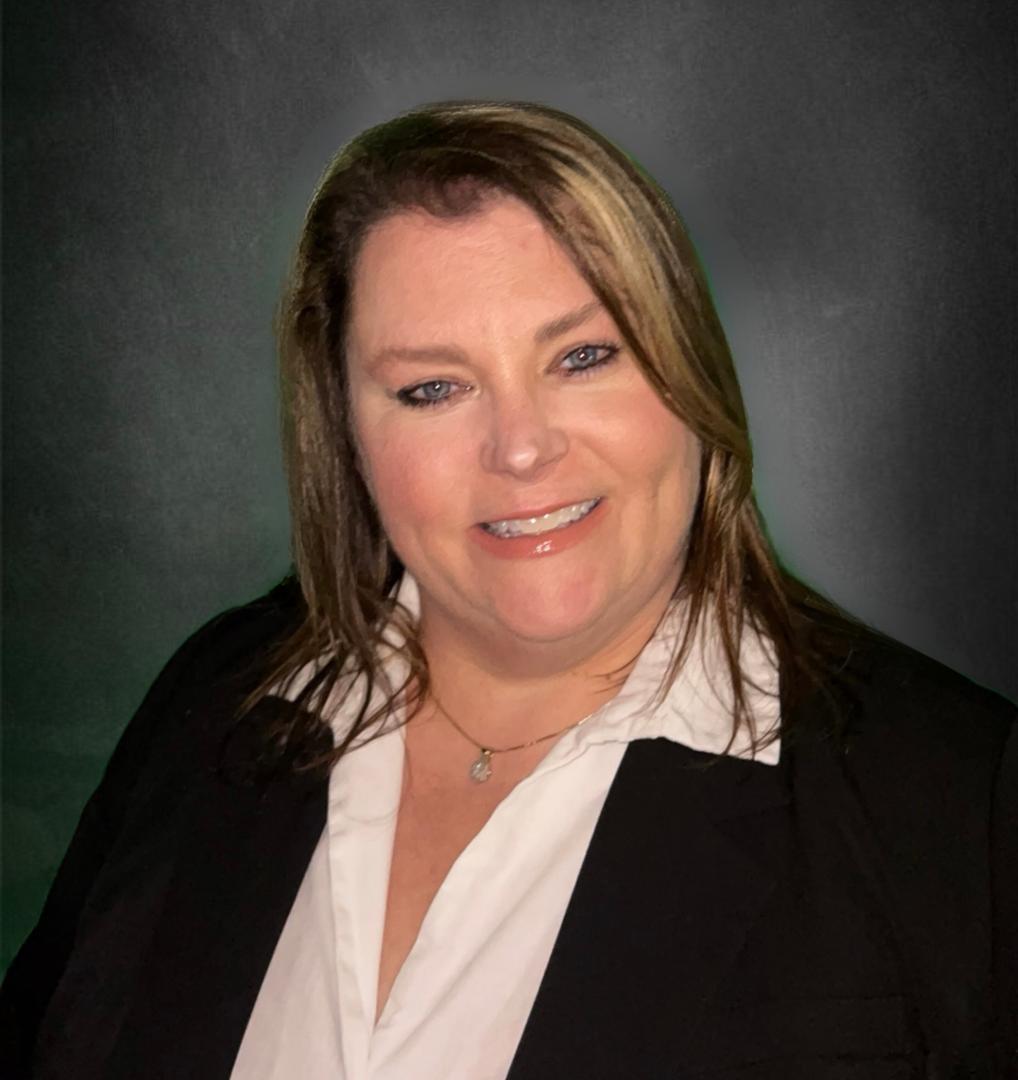 Angela Cash